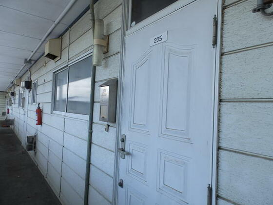 ＪＲ北上線 柳原駅 徒歩2分 2階建 築40年のその他写真