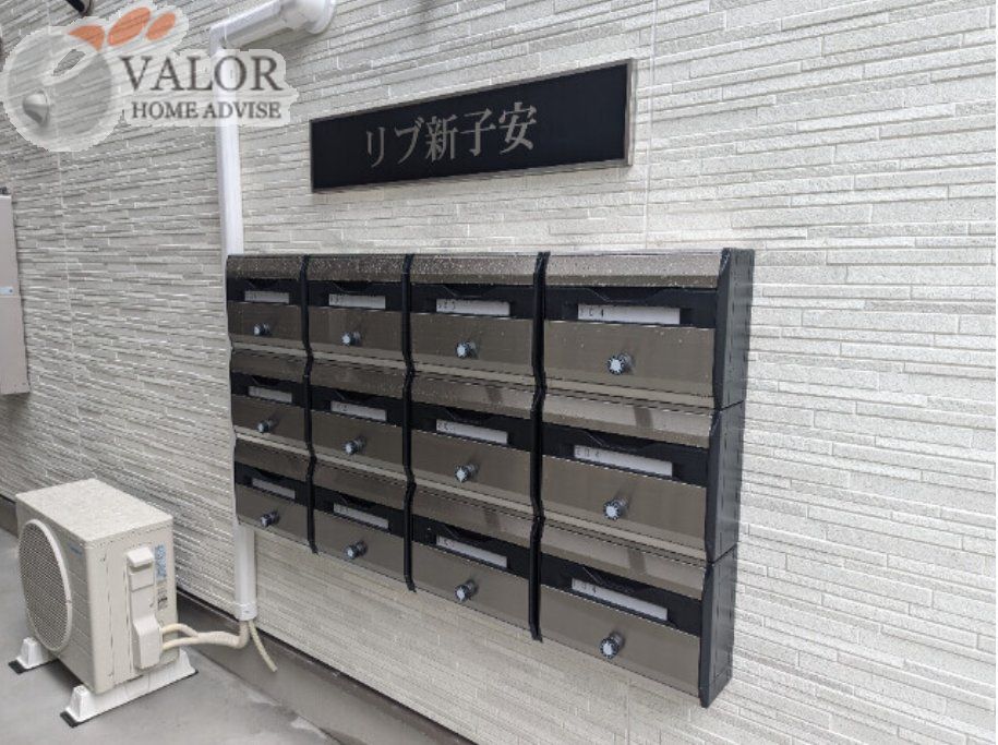 その他共有部分　共有部分