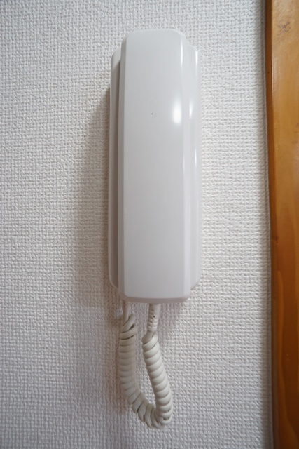 セキュリティ　同物件別部屋写真実際は現況を優先致します。