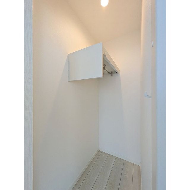 収納　☆たっぷり収納☆