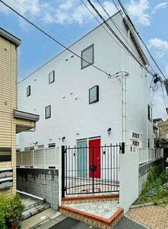 建物外観　☆綺麗な外観☆