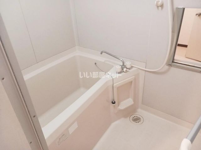 B・Bエイトの風呂写真