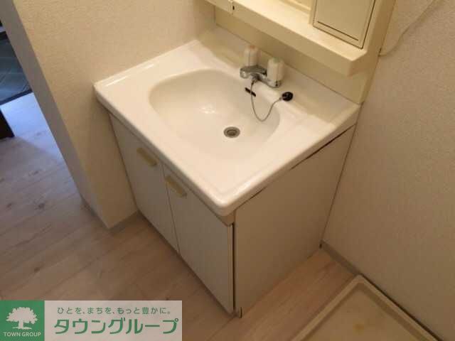 メンバーズタウンかすみCの内装写真