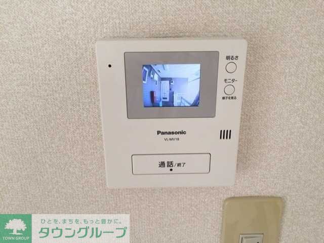 メンバーズタウンかすみCのその他写真