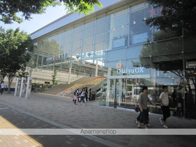 ステージファースト経堂アジールコートの周辺写真