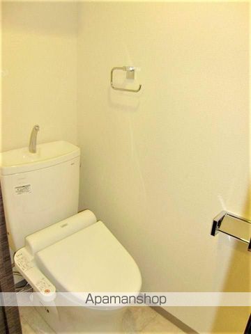 エスペルーモ上池台のトイレ写真