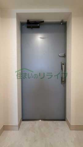 玄関　別部屋参考