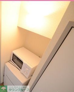 その他設備　設備