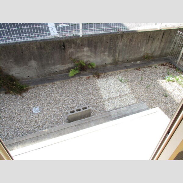 その他　専用庭