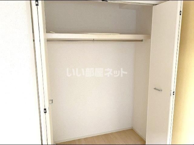 西武多摩川線 是政駅 徒歩7分 3階建 築7年の内装写真