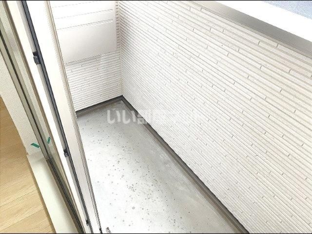 西武多摩川線 是政駅 徒歩7分 3階建 築7年の内装写真