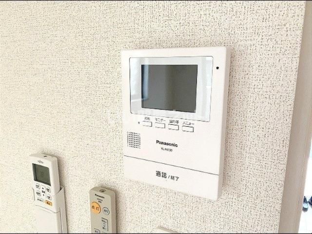 西武多摩川線 是政駅 徒歩7分 3階建 築7年のその他写真