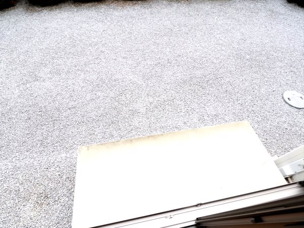 バルコニー　※参考写真です。