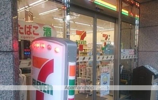 ライオンズフォーシア五反田の周辺写真