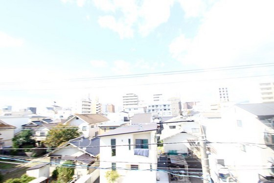 眺望　※別号室の写真です