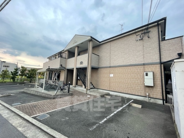 南海高野線 北野田駅 徒歩18分 築19年