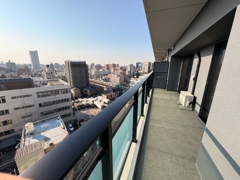 東京メトロ日比谷線 三ノ輪駅 徒歩5分 13階建 築2年のその他写真