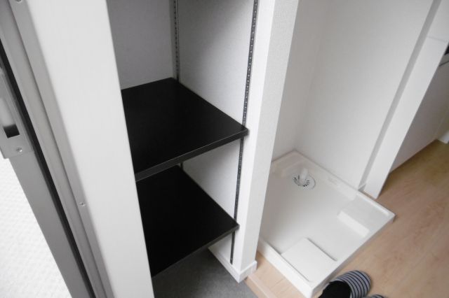 収納　別部屋同タイプ