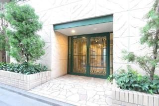 エントランス　☆エントランス☆