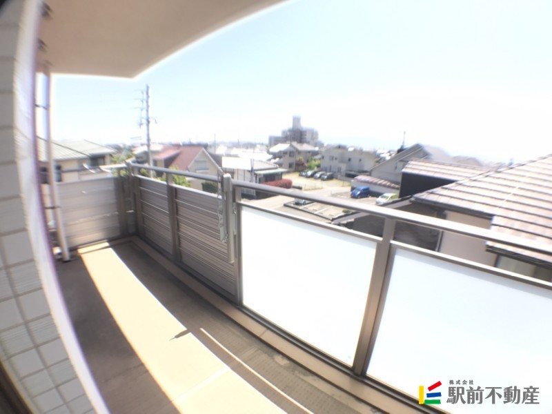 ロサードの内装写真
