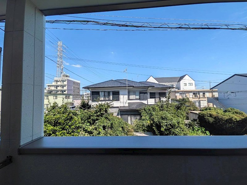 小田急小田原線 愛甲石田駅 徒歩9分 3階建 築1年のその他写真