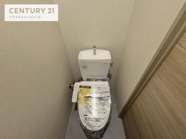 RET:umekitaのトイレ写真