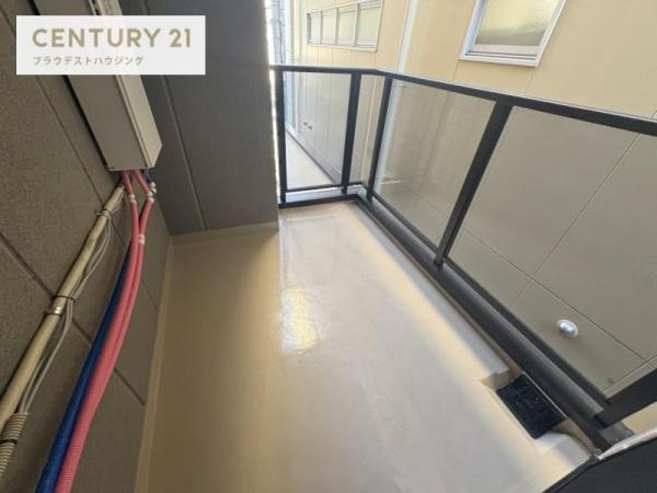 RET:umekitaの内装写真