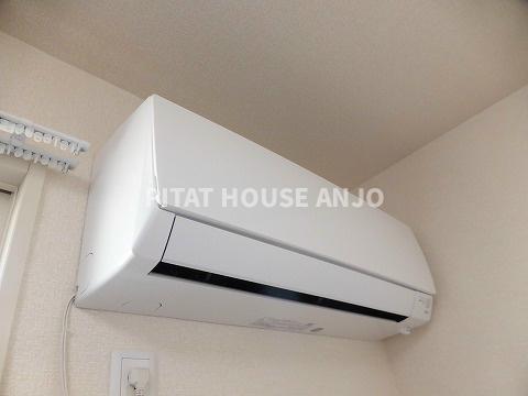 その他設備　同物件別部屋