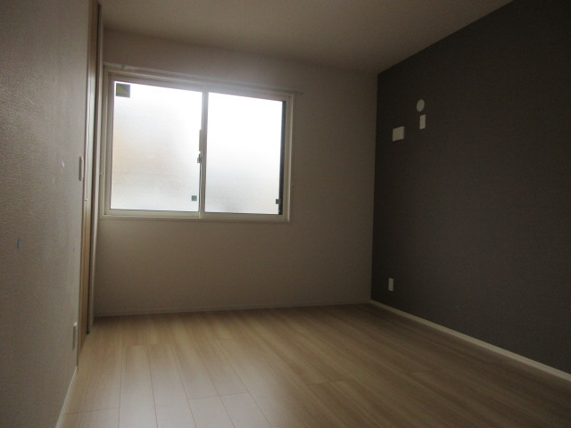 Felice Casa B棟の内装写真