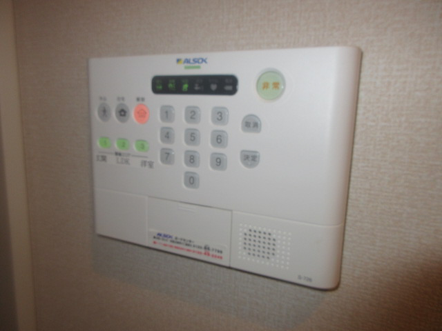 Felice Casa B棟のその他写真