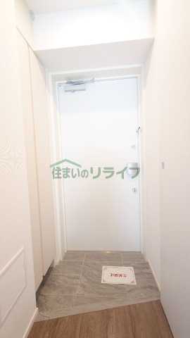 玄関　別部屋参考写真