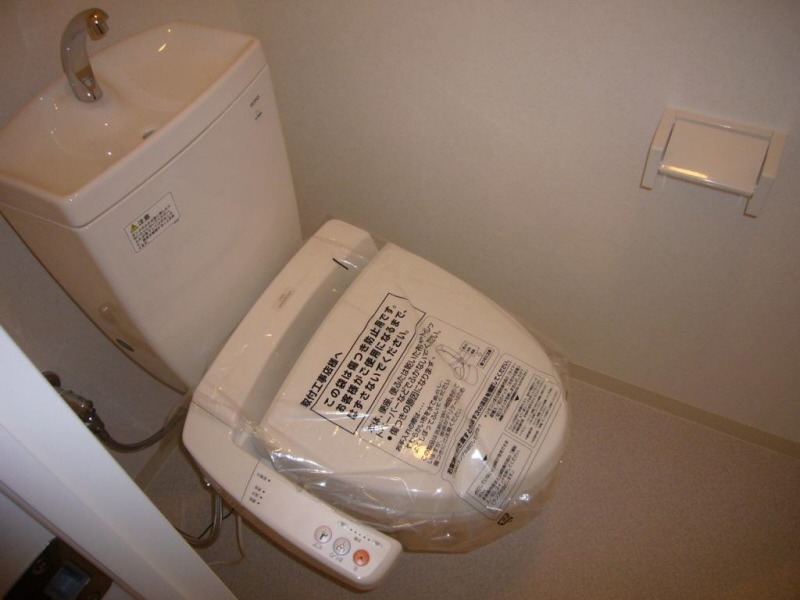 エスティメゾン南堀江のその他写真