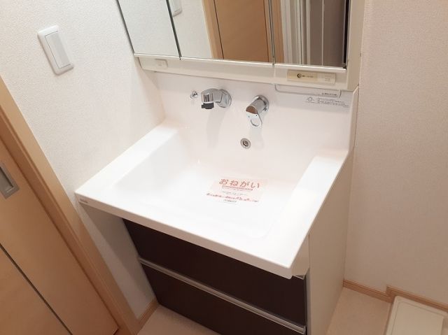 グラン アベニューIIの内装写真