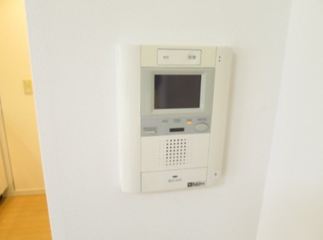 その他設備　別号室参考写真