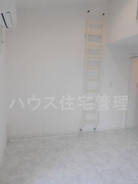 居室・リビング　洋室