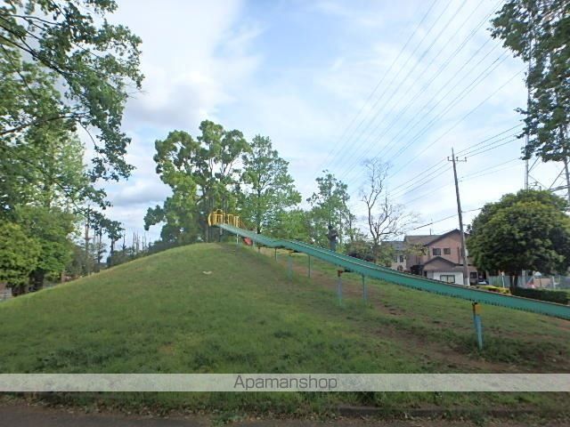 公園　松原公園（公園）まで597m