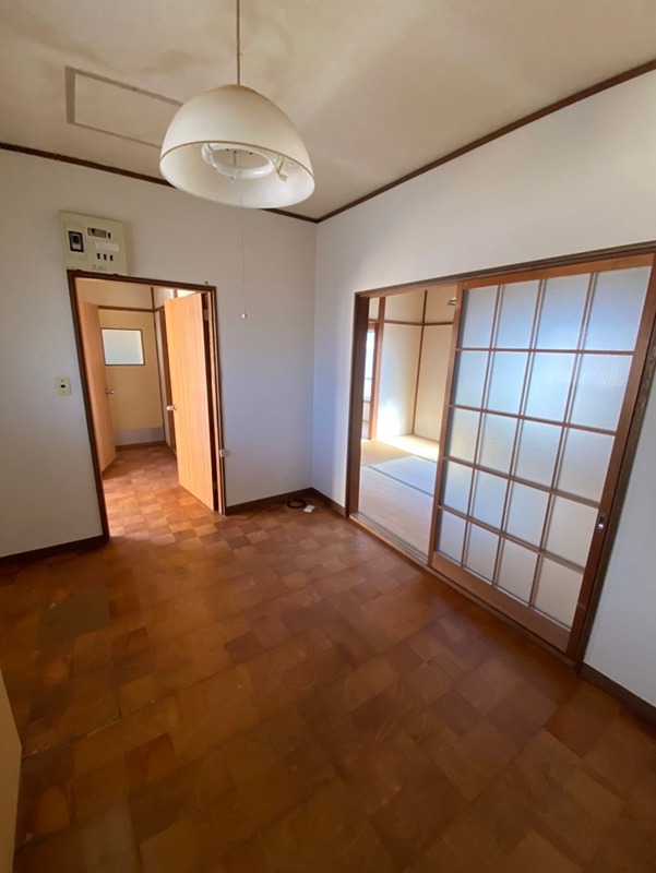 居室・リビング　別部屋参考