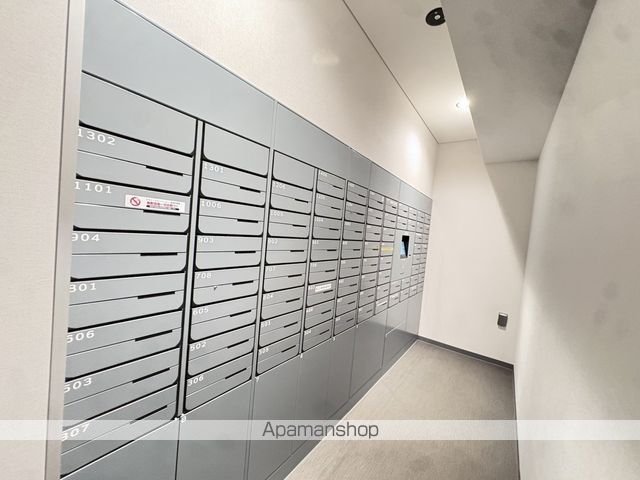 ザ・パークハビオ入谷のその他写真