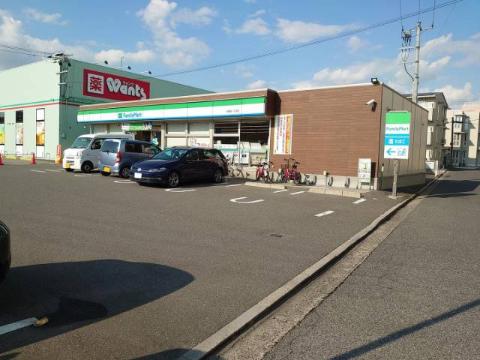 その他　ファミリーマート吉島西一丁目店（その他）まで222m