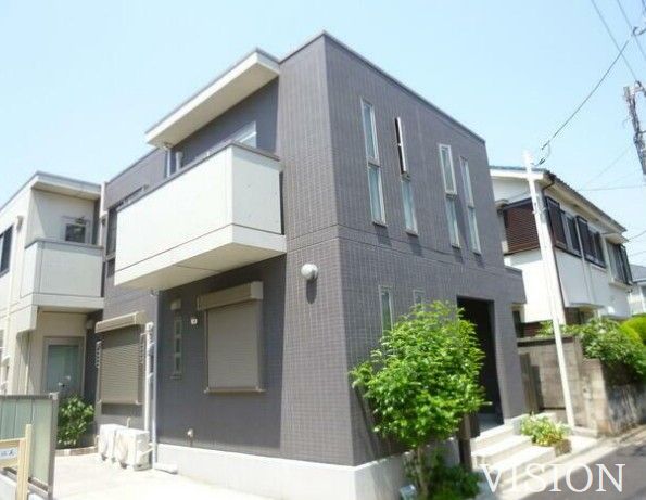 建物外観　☆外観☆