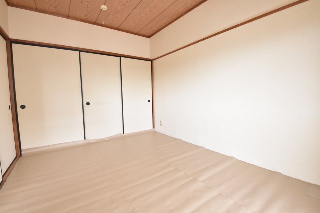その他部屋・スペース　洋室