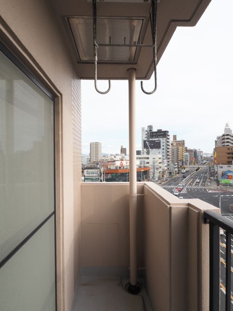 ITOH壱番館の内装写真
