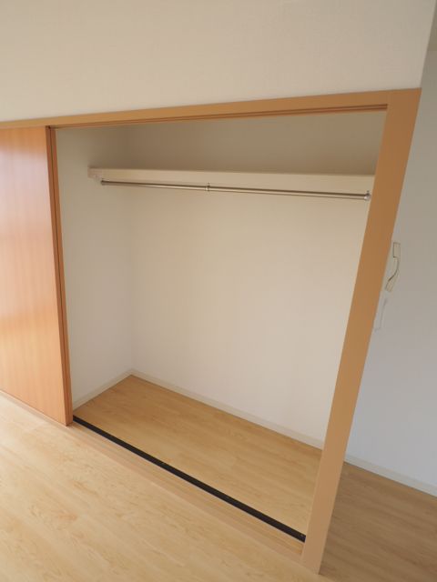 ITOH壱番館の内装写真