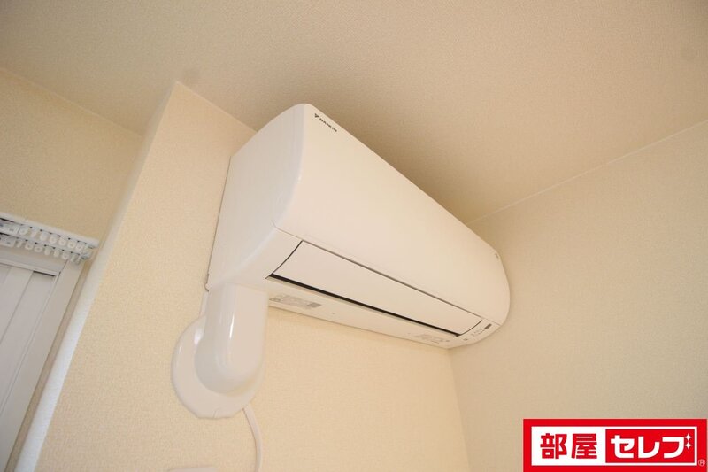 メゾンクレセントII八田のその他写真