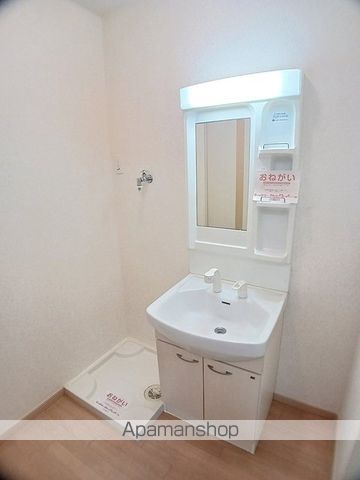 ＪＲ奈良線 城陽駅 徒歩1分 2階建 築18年の内装写真