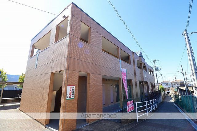 ＪＲ奈良線 城陽駅 徒歩1分 築18年