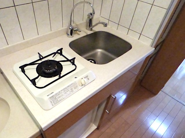 その他部屋・スペース　おしゃれな内装です