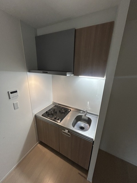H-maison加美正覚寺のキッチン写真
