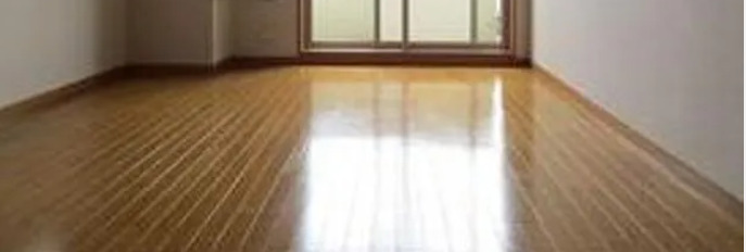 居室・リビング　※別部屋の参考写真です。