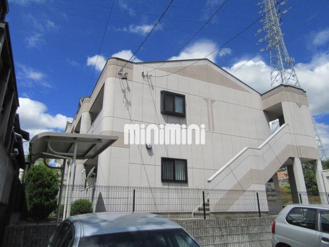 建物外観　外観写真